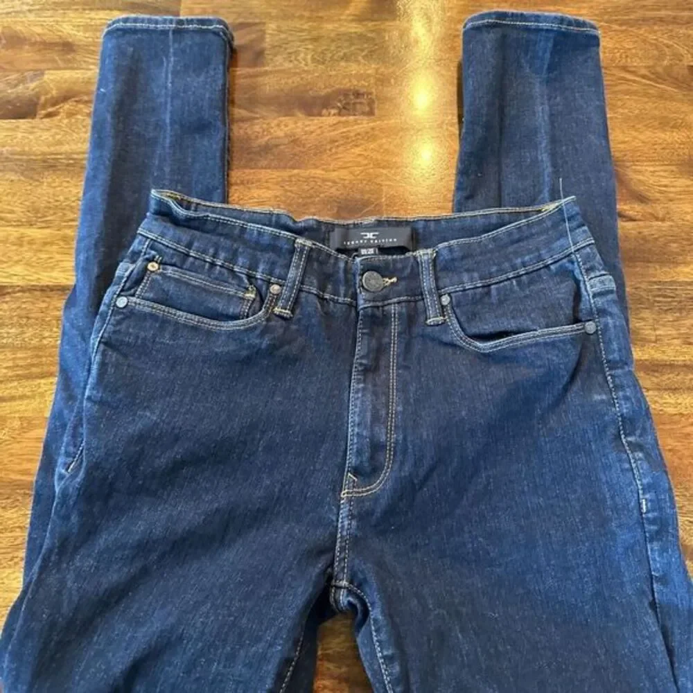 Jordan Craig Men's Jeans Sean 32x32 Gray Legacy Edition Skinny Jeans‎